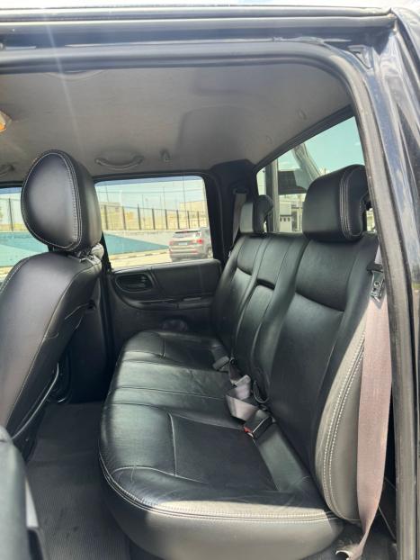 FORD Ranger 3.0 V6 4X4 LIMITED TURBO DIESEL CABINE DUPLA AUTOM�TICO, Foto 4