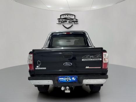 FORD Ranger 3.0 V6 4X4 LIMITED TURBO DIESEL CABINE DUPLA AUTOM�TICO, Foto 5