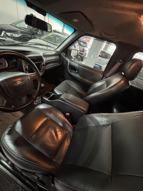 FORD Ranger 3.0 V6 4X4 LIMITED TURBO DIESEL CABINE DUPLA AUTOM�TICO, Foto 6