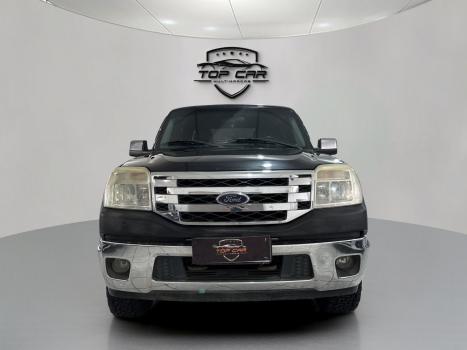 FORD Ranger 3.0 V6 4X4 LIMITED TURBO DIESEL CABINE DUPLA AUTOM�TICO, Foto 7