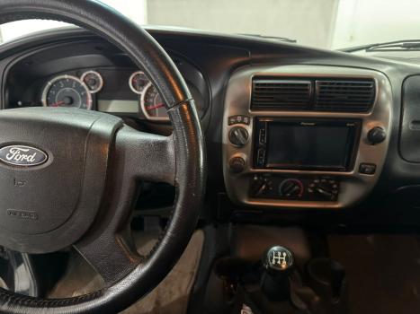 FORD Ranger 3.0 V6 4X4 LIMITED TURBO DIESEL CABINE DUPLA AUTOM�TICO, Foto 8