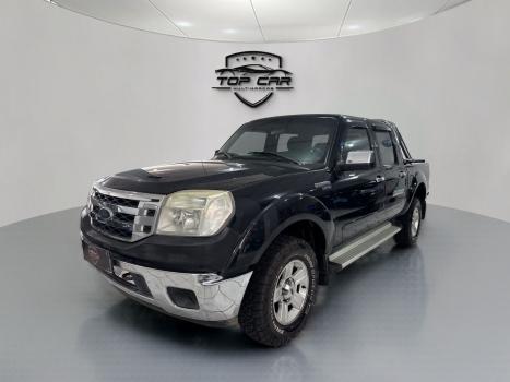 FORD Ranger 3.0 V6 4X4 LIMITED TURBO DIESEL CABINE DUPLA AUTOM�TICO, Foto 9