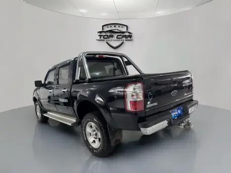 FORD Ranger 3.0 V6 4X4 LIMITED TURBO DIESEL CABINE DUPLA AUTOM�TICO, Foto 10