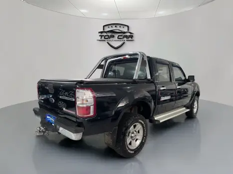 FORD Ranger 3.0 V6 4X4 LIMITED TURBO DIESEL CABINE DUPLA AUTOM�TICO, Foto 11
