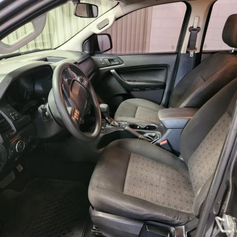 FORD Ranger 3.2 20V CABINE DUPLA 4X4 STORM TURBO DIESEL AUTOM�TICO, Foto 10