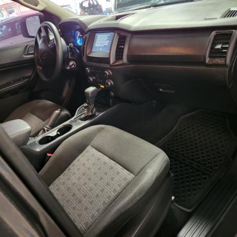 FORD Ranger 3.2 20V CABINE DUPLA 4X4 STORM TURBO DIESEL AUTOM�TICO, Foto 11