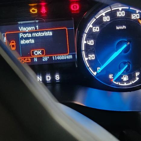 FORD Ranger 3.2 20V CABINE DUPLA 4X4 STORM TURBO DIESEL AUTOM�TICO, Foto 12