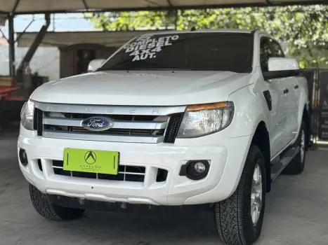 FORD Ranger 3.2 20V XLS CABINE DUPLA TURBO DIESEL AUTOM�TICO, Foto 3
