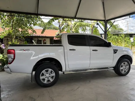 FORD Ranger 3.2 20V XLS CABINE DUPLA TURBO DIESEL AUTOM�TICO, Foto 6