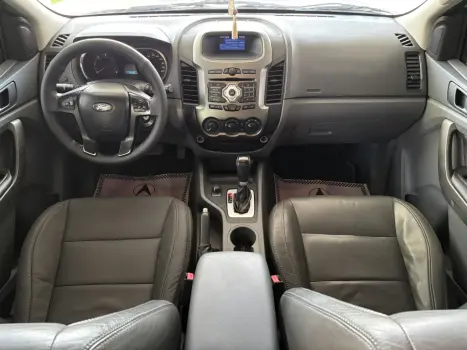FORD Ranger 3.2 20V XLS CABINE DUPLA TURBO DIESEL AUTOM�TICO, Foto 7