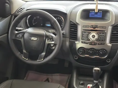 FORD Ranger 3.2 20V XLS CABINE DUPLA TURBO DIESEL AUTOM�TICO, Foto 8