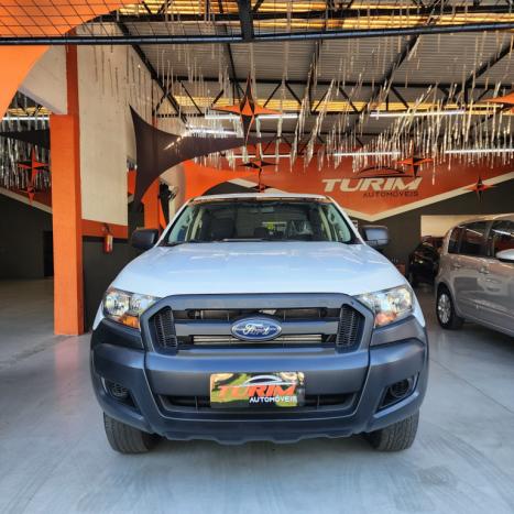 FORD Ranger 3.2 20V FX4 4X4 CABINE DUPLA TURBO DIESEL AUTOM�TICO, Foto 2