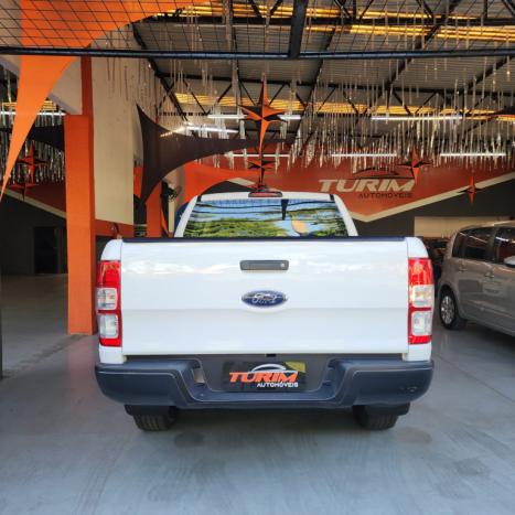 FORD Ranger 3.2 20V FX4 4X4 CABINE DUPLA TURBO DIESEL AUTOM�TICO, Foto 5