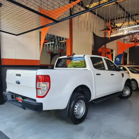 FORD Ranger 3.2 20V FX4 4X4 CABINE DUPLA TURBO DIESEL AUTOM�TICO, Foto 6