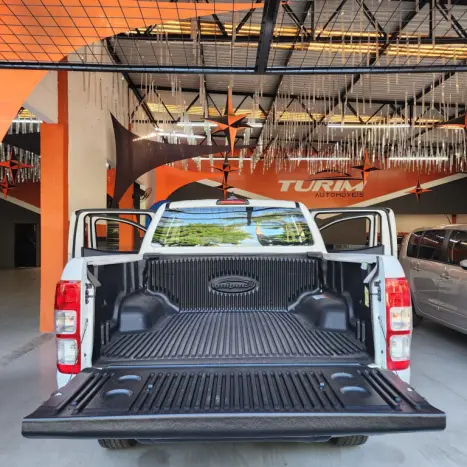 FORD Ranger 3.2 20V FX4 4X4 CABINE DUPLA TURBO DIESEL AUTOM�TICO, Foto 7