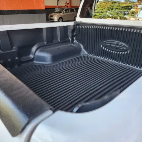 FORD Ranger 3.2 20V FX4 4X4 CABINE DUPLA TURBO DIESEL AUTOM�TICO, Foto 8