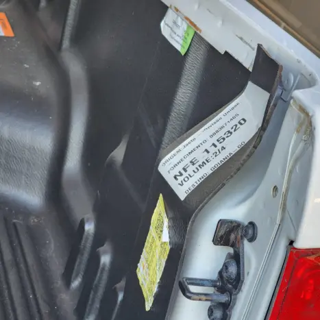 FORD Ranger 3.2 20V FX4 4X4 CABINE DUPLA TURBO DIESEL AUTOM�TICO, Foto 10