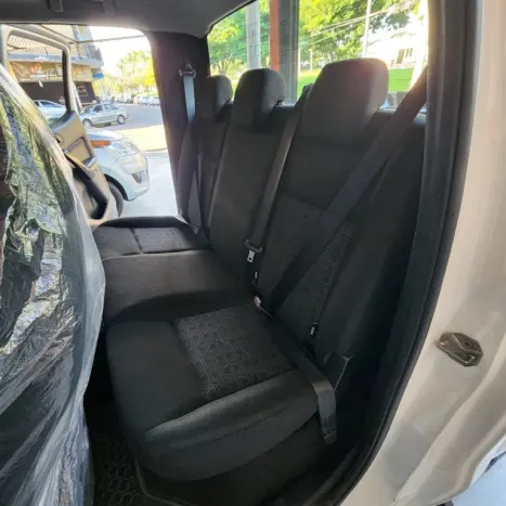 FORD Ranger 3.2 20V FX4 4X4 CABINE DUPLA TURBO DIESEL AUTOM�TICO, Foto 11