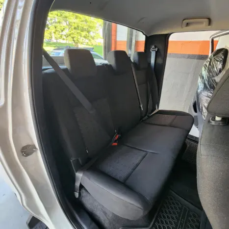 FORD Ranger 3.2 20V FX4 4X4 CABINE DUPLA TURBO DIESEL AUTOM�TICO, Foto 12