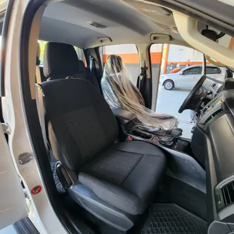 FORD Ranger 3.2 20V FX4 4X4 CABINE DUPLA TURBO DIESEL AUTOM�TICO, Foto 14
