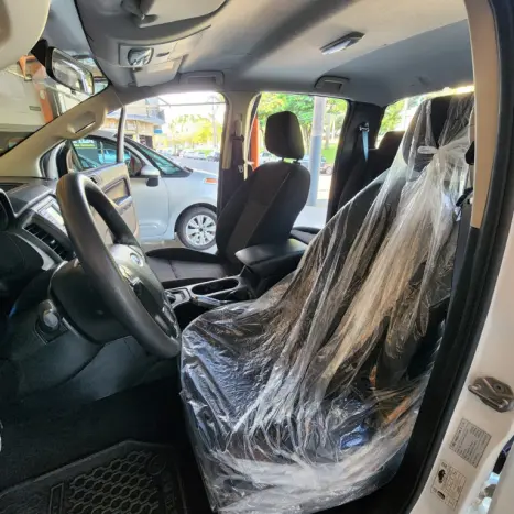 FORD Ranger 3.2 20V FX4 4X4 CABINE DUPLA TURBO DIESEL AUTOM�TICO, Foto 15