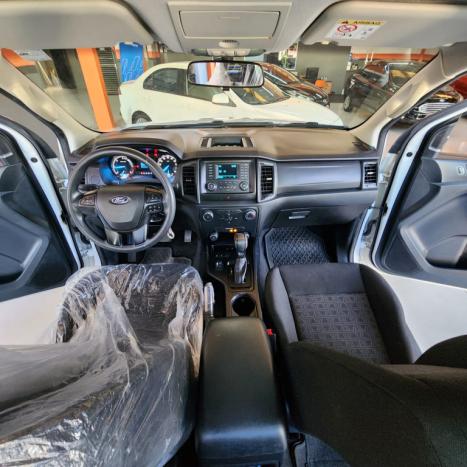 FORD Ranger 3.2 20V FX4 4X4 CABINE DUPLA TURBO DIESEL AUTOM�TICO, Foto 16