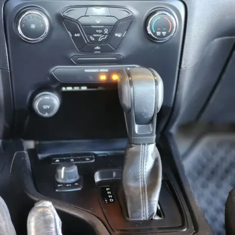 FORD Ranger 3.2 20V FX4 4X4 CABINE DUPLA TURBO DIESEL AUTOM�TICO, Foto 18