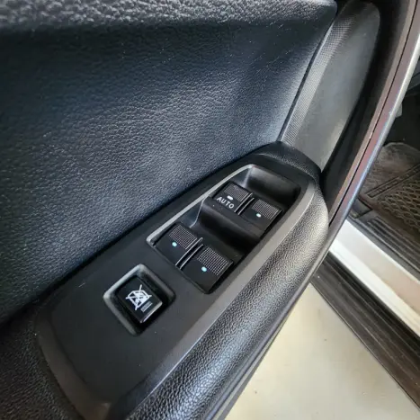 FORD Ranger 3.2 20V FX4 4X4 CABINE DUPLA TURBO DIESEL AUTOM�TICO, Foto 19