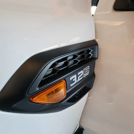 FORD Ranger 3.2 20V FX4 4X4 CABINE DUPLA TURBO DIESEL AUTOM�TICO, Foto 22