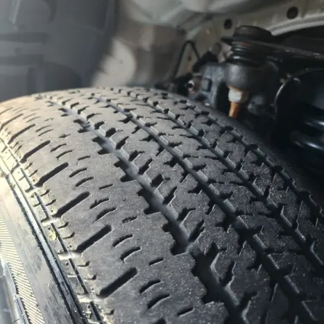 FORD Ranger 3.2 20V FX4 4X4 CABINE DUPLA TURBO DIESEL AUTOM�TICO, Foto 23