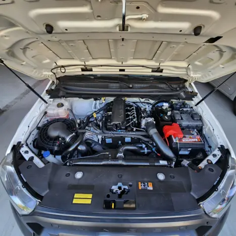 FORD Ranger 3.2 20V FX4 4X4 CABINE DUPLA TURBO DIESEL AUTOM�TICO, Foto 24