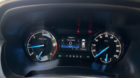 FORD Ranger 3.2 20V CABINE DUPLA 4X4 STORM TURBO DIESEL AUTOM�TICO, Foto 2