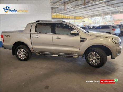 FORD Ranger 3.2 20V CABINE DUPLA 4X4 LIMITED TURBO DIESEL AUTOM�TICO, Foto 2