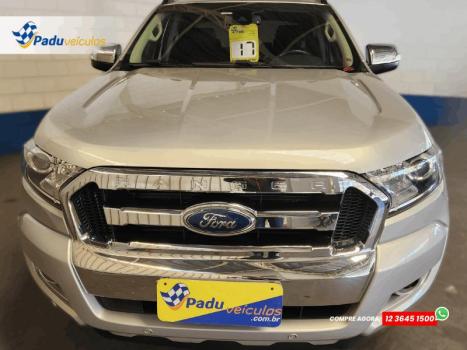 FORD Ranger 3.2 20V CABINE DUPLA 4X4 LIMITED TURBO DIESEL AUTOM�TICO, Foto 3