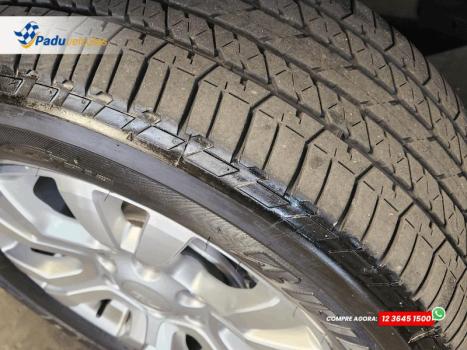 FORD Ranger 3.2 20V CABINE DUPLA 4X4 LIMITED TURBO DIESEL AUTOM�TICO, Foto 9