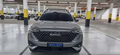 GWM Haval H6 1.5 16V 4P HEV2 PREMIUM E-TRACTION AUTOMÁTICO, Foto 1