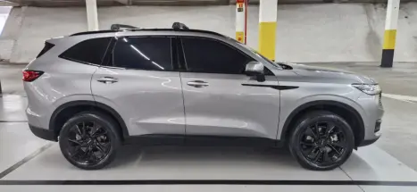 GWM Haval H6 1.5 16V 4P HEV2 PREMIUM E-TRACTION AUTOMÁTICO, Foto 2