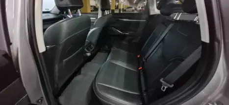 GWM Haval H6 1.5 16V 4P HEV2 PREMIUM E-TRACTION AUTOMÁTICO, Foto 4