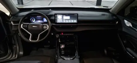 GWM Haval H6 1.5 16V 4P HEV2 PREMIUM E-TRACTION AUTOMÁTICO, Foto 5