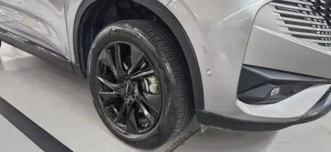 GWM Haval H6 1.5 16V 4P HEV2 PREMIUM E-TRACTION AUTOMÁTICO, Foto 7