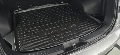 GWM Haval H6 1.5 16V 4P HEV2 PREMIUM E-TRACTION AUTOMÁTICO, Foto 8