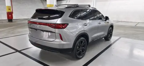 GWM Haval H6 1.5 16V 4P HEV2 PREMIUM E-TRACTION AUTOMÁTICO, Foto 10