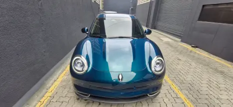 GWM Ora 03 48 KW ELÉTRICO SKIN, Foto 1
