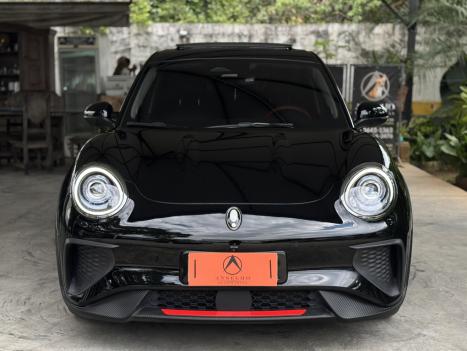 GWM Ora 03 63 KW ELÉTRICO GT, Foto 2