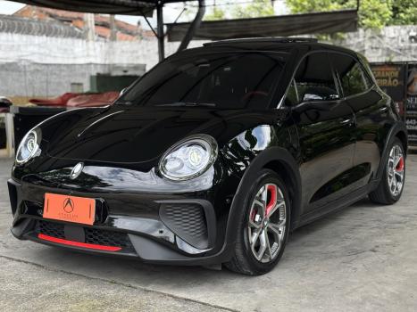 GWM Ora 03 63 KW ELÉTRICO GT, Foto 3