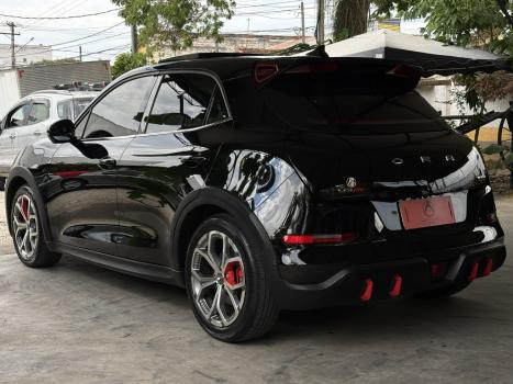 GWM Ora 03 63 KW ELÉTRICO GT, Foto 4