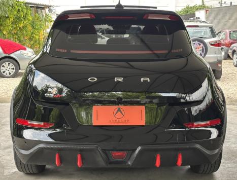 GWM Ora 03 63 KW ELÉTRICO GT, Foto 5
