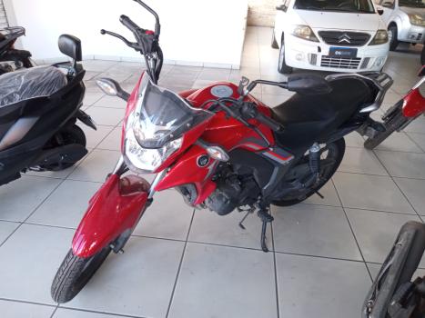 HAOJUE DK 160 , Foto 4