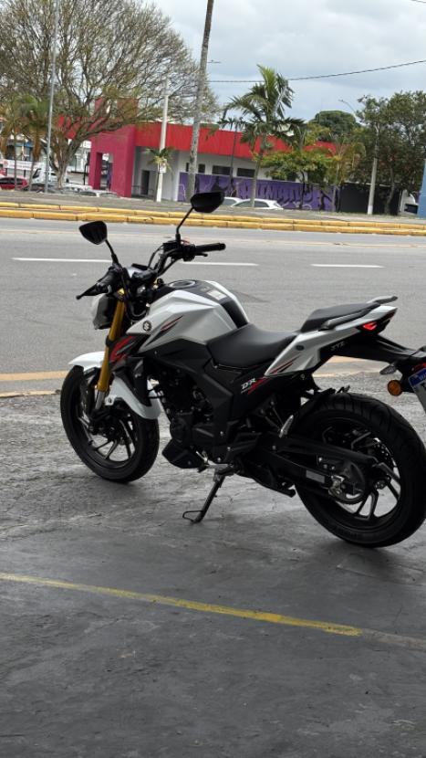 HAOJUE DR 160 S , Foto 2