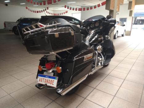 HARLEY DAVIDSON Electra Glide Ultra Limited 1700, Foto 4 HARLEY DAVIDSON Electra Glide Ultra Limited 1700, Foto 4